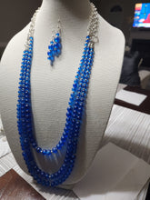Load image into Gallery viewer, Fabulous Blue