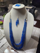 Load image into Gallery viewer, Fabulous Blue