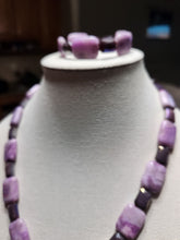 Load image into Gallery viewer, Purple Swirl