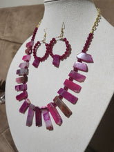 Load image into Gallery viewer, Fuchsia Fantasy