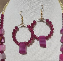 Load image into Gallery viewer, Fuchsia Fantasy