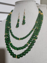 Load image into Gallery viewer, Glory in Green