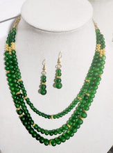 Load image into Gallery viewer, Glory in Green
