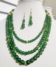 Load image into Gallery viewer, Glory in Green