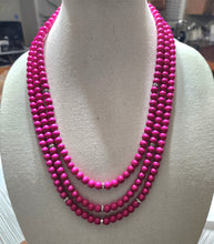Load image into Gallery viewer, Lovely In Hot Pink