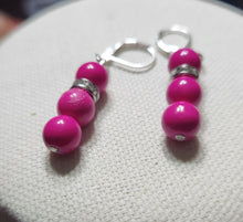 Load image into Gallery viewer, Lovely In Hot Pink