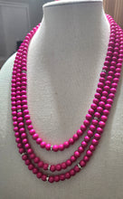 Load image into Gallery viewer, Lovely In Hot Pink