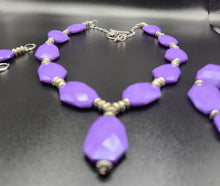 Load image into Gallery viewer, Purple Pleasure