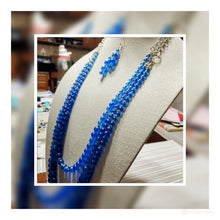 Load image into Gallery viewer, Fabulous Blue