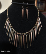 Load image into Gallery viewer, Pointed Confidence