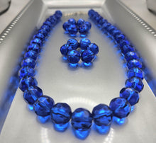 Load image into Gallery viewer, Bluest of Blue