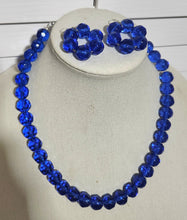 Load image into Gallery viewer, Bluest of Blue