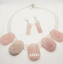 Load image into Gallery viewer, Pretty In Pink (5 Stone)  (Price Reduction!)