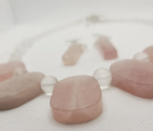 Load image into Gallery viewer, Pretty In Pink (5 Stone)  (Price Reduction!)