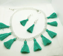 Load image into Gallery viewer, Emerald Green Beauty