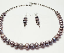 Load image into Gallery viewer, Exquisite Pearl Perfection