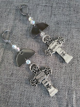 Load image into Gallery viewer, Inspirational Message Jewelry - Rejoice!  (Prices start at $13.00)