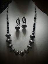 Load image into Gallery viewer, Silver Seduction