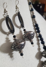Load image into Gallery viewer, Silver Seduction