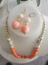 Load image into Gallery viewer, Exquisite in Orange and Gold (Only One)