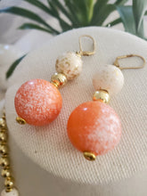 Load image into Gallery viewer, Exquisite in Orange and Gold (Only One)