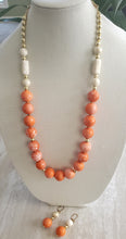 Load image into Gallery viewer, Exquisite in Orange and Gold (Only One)