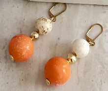 Load image into Gallery viewer, Exquisite in Orange and Gold (Only One)