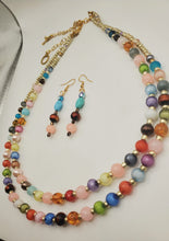 Load image into Gallery viewer, Multi-Color, 2-Strand Beauty
