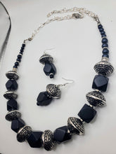 Load image into Gallery viewer, Perfect Combination - One of a Kind - Necklace and Earring Set