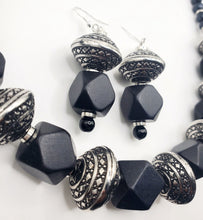 Load image into Gallery viewer, Perfect Combination - One of a Kind - Necklace and Earring Set