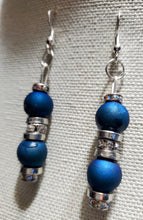 Load image into Gallery viewer, Blue is for Bold Beauty -(Only One)