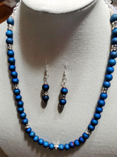 Load image into Gallery viewer, Blue is for Bold Beauty -(Only One)