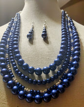 Load image into Gallery viewer, Blue-tiful!