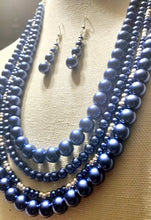 Load image into Gallery viewer, Blue-tiful!
