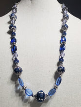 Load image into Gallery viewer, Blue Majesty - (Only One!)
