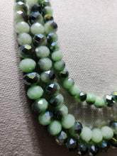 Load image into Gallery viewer, Go Glamorous Green!