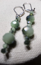 Load image into Gallery viewer, Go Glamorous Green!