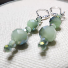 Load image into Gallery viewer, Go Glamorous Green!