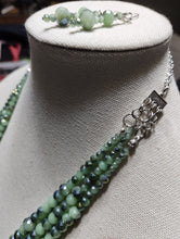 Load image into Gallery viewer, Go Glamorous Green!