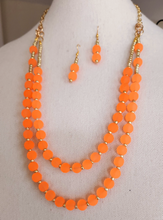 Load image into Gallery viewer, Oh! Orange!
