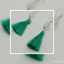 Load image into Gallery viewer, Emerald Green Beauty