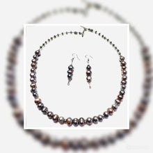 Load image into Gallery viewer, Exquisite Pearl Perfection