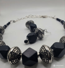 Load image into Gallery viewer, Perfect Combination - One of a Kind - Necklace and Earring Set