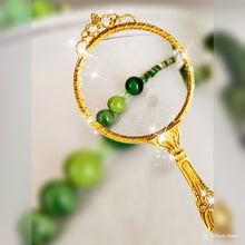 Load image into Gallery viewer, Glamorous Green