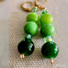 Load image into Gallery viewer, Glamorous Green