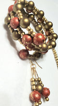 Load image into Gallery viewer, Orange Gold  (One of a Kind - One and Only)