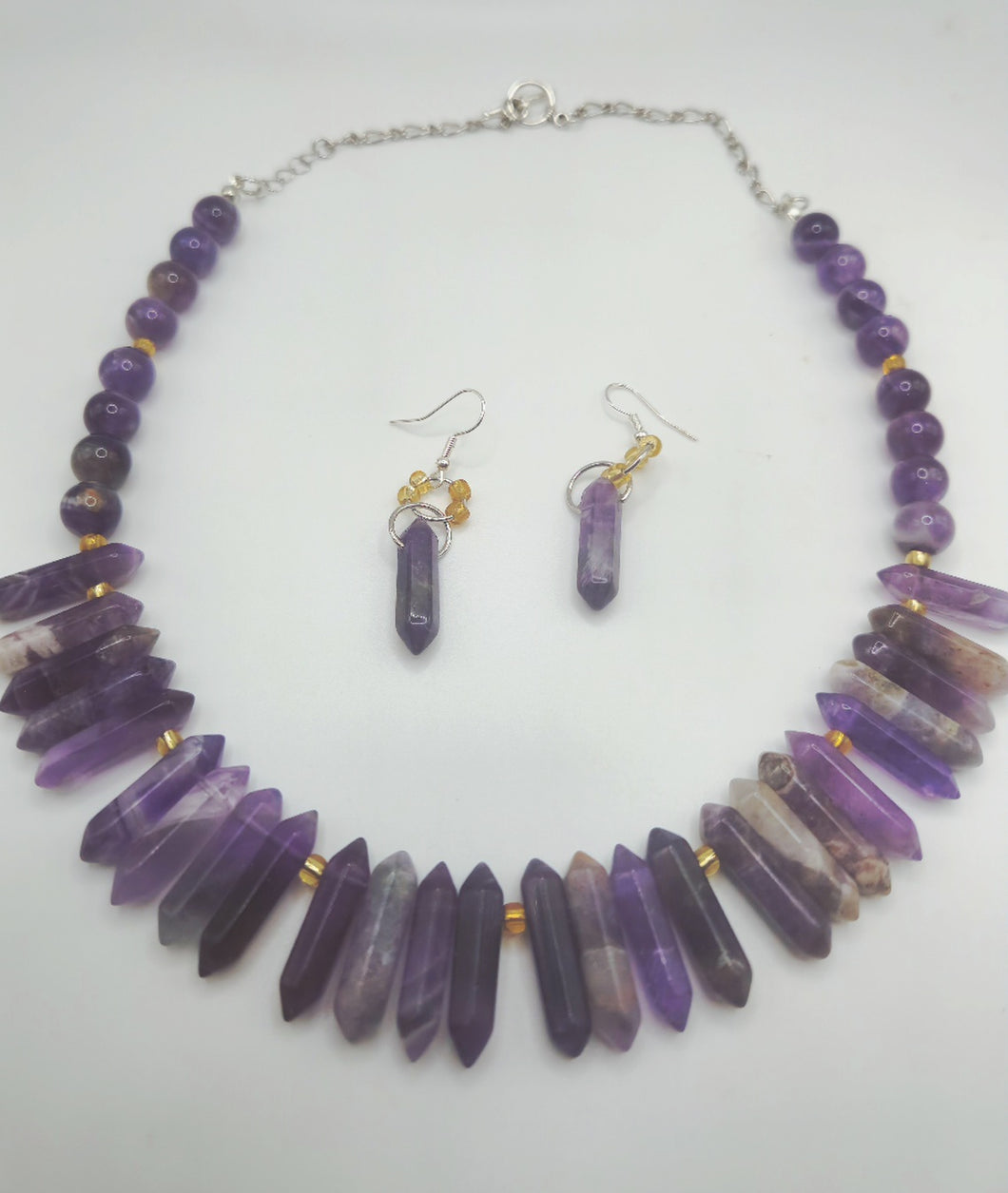 Purple Perfection