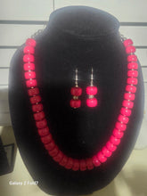 Load image into Gallery viewer, Fushia Fabulousness
