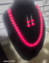 Load image into Gallery viewer, Fushia Fabulousness
