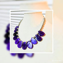 Load image into Gallery viewer, Perfect In Purple
